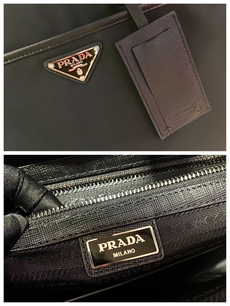 Pra*a backpacks